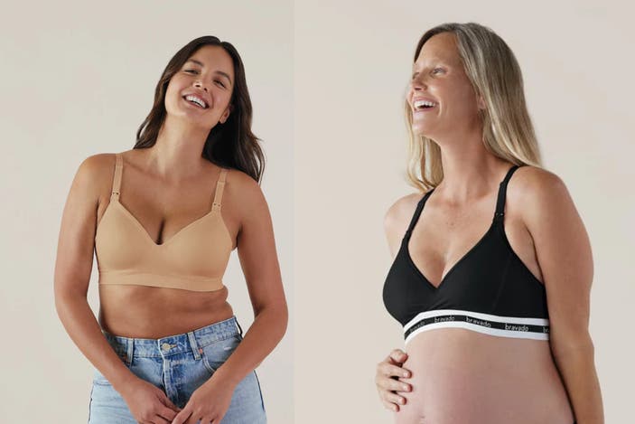 best baby postpartum essentials