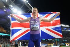 Ben Pattison reveals life-saving heart surgery after winning stunning 800m bronze
