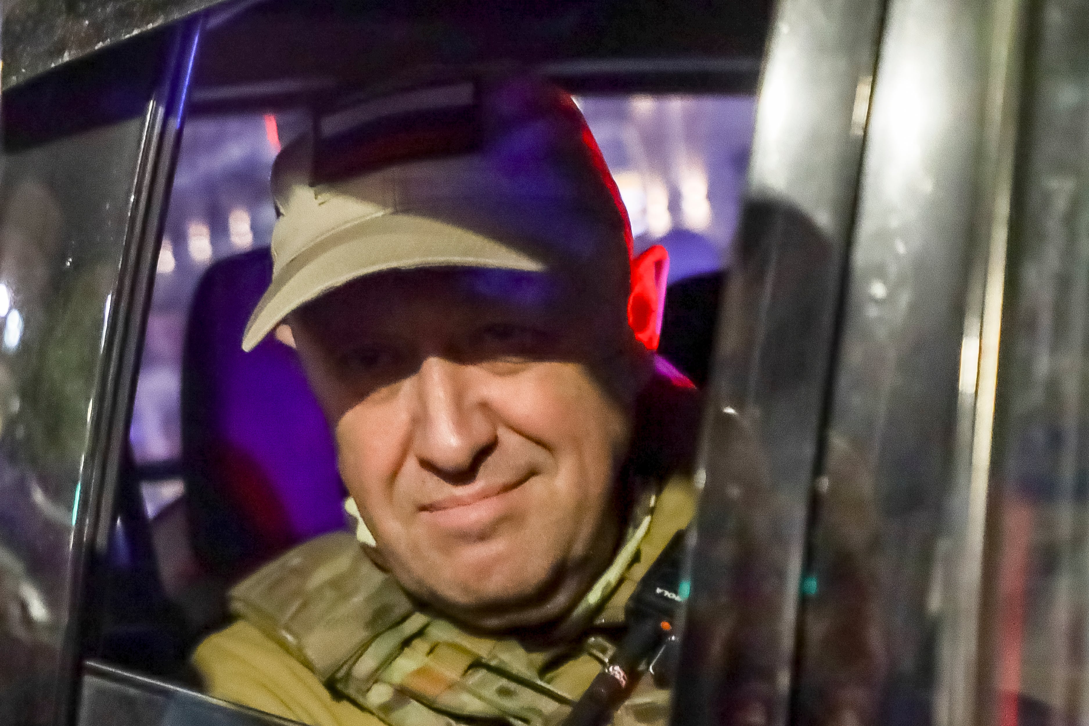 Yevgeny Priogozhin’s death comes just two months after he led a mutiny against the Kremlin’s top military brass