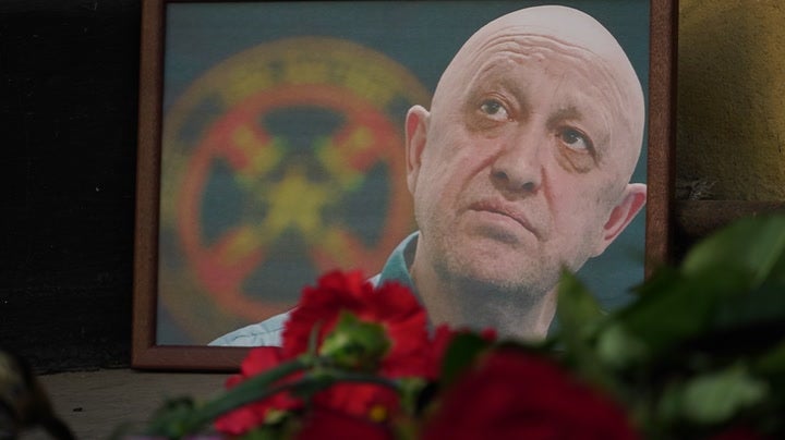 Prigozhin had become a thorn in Putin’s side - but the Kremlin denies involvement in his death