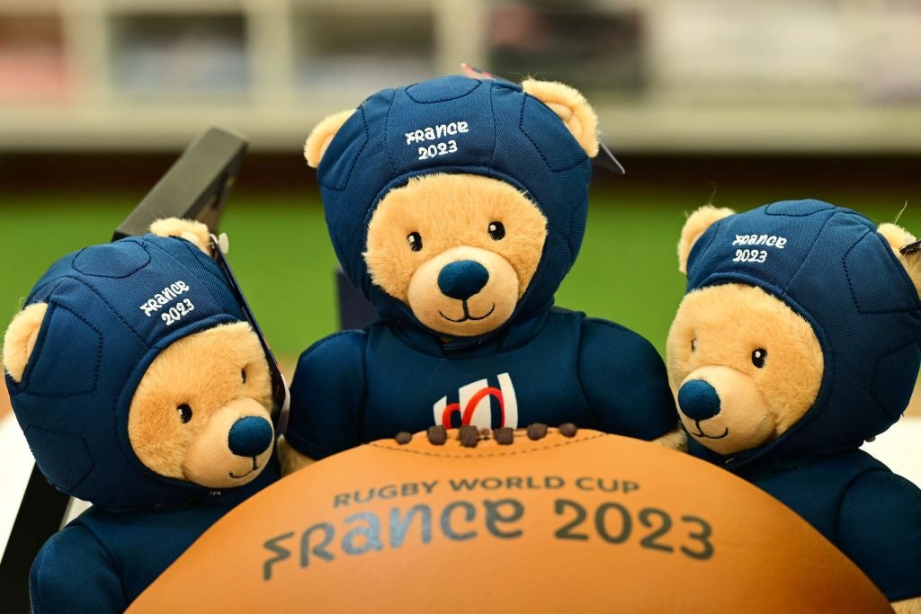 France Australie Rugby 2023 France vs Australia LIVE: Rugby World Cup warm-up line-ups and more