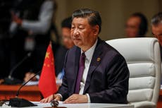 Beijing summons German ambassador after foreign minister calls Xi Jinping ‘dictator’
