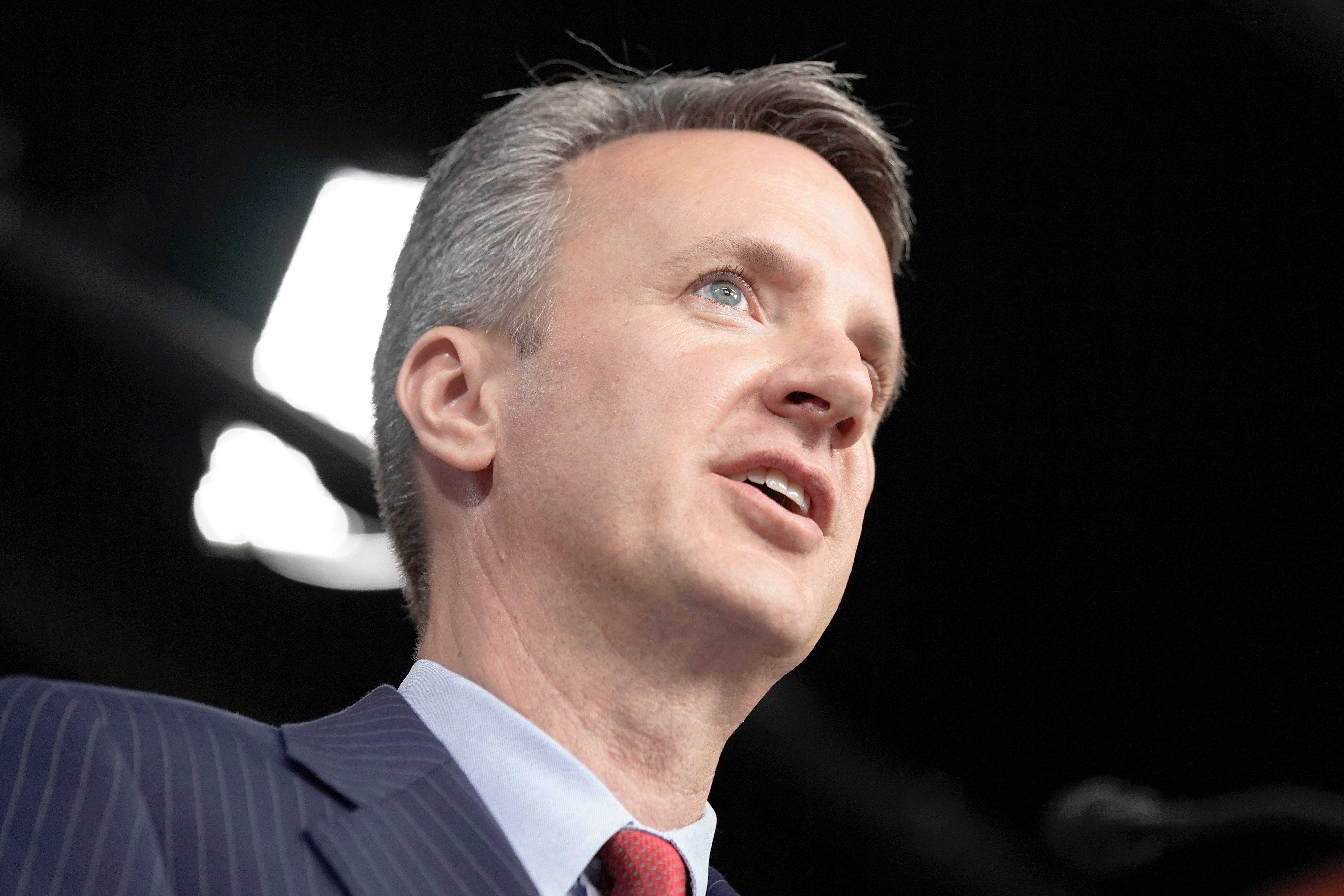 Syria Congress Visit