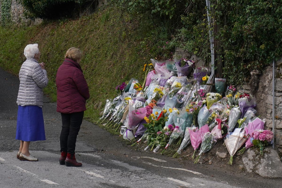 Locals grieve after one of worst tragedies to befall Co Tipperary town