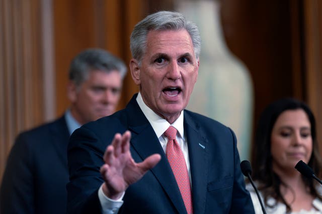 Congress Impeachment