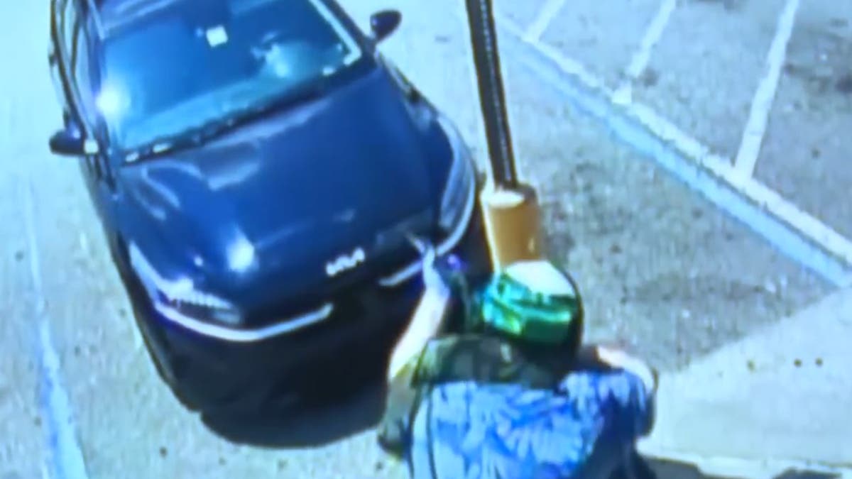 Jacksonville shooter in racist attack is named as it&rsquo;s revealed he bought weapons legally - latest 