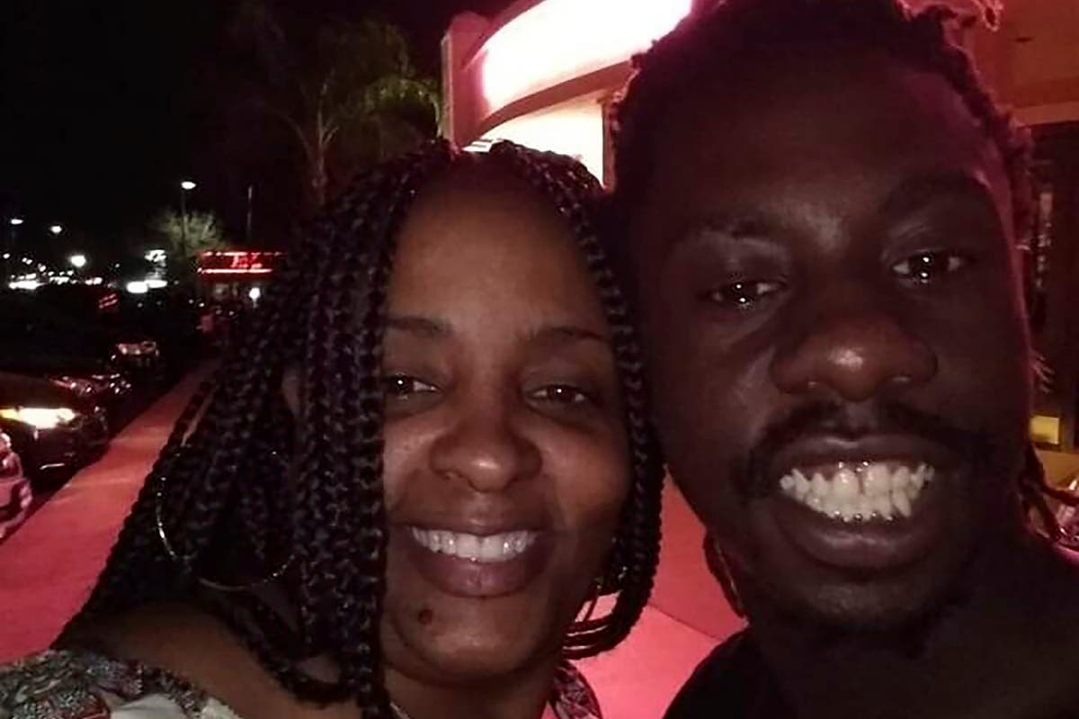 Florida shooting victim planned to spend Saturday with his daughter. He was killed before he could.