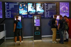 The Ukraine war, propaganda-style, is coming to Russian movie screens. Will people watch?