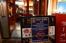 Nuisance calls, spying and misinformation: How China is ‘harassing’ Japan over Fukushima