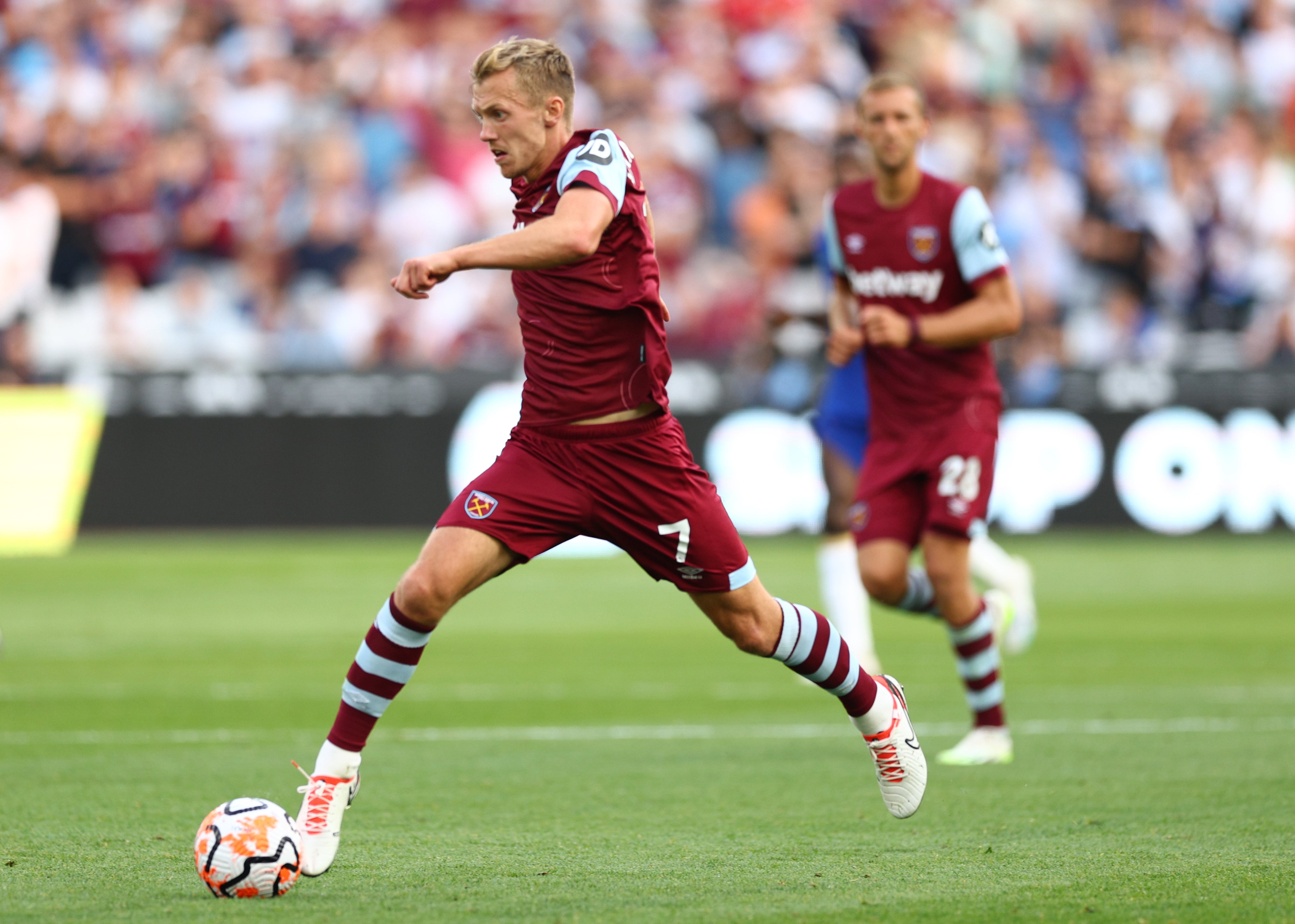 James Ward-Prowse, Raheem Sterling and 5 players to buy ahead of FPL Gameweek 4 | The Independent