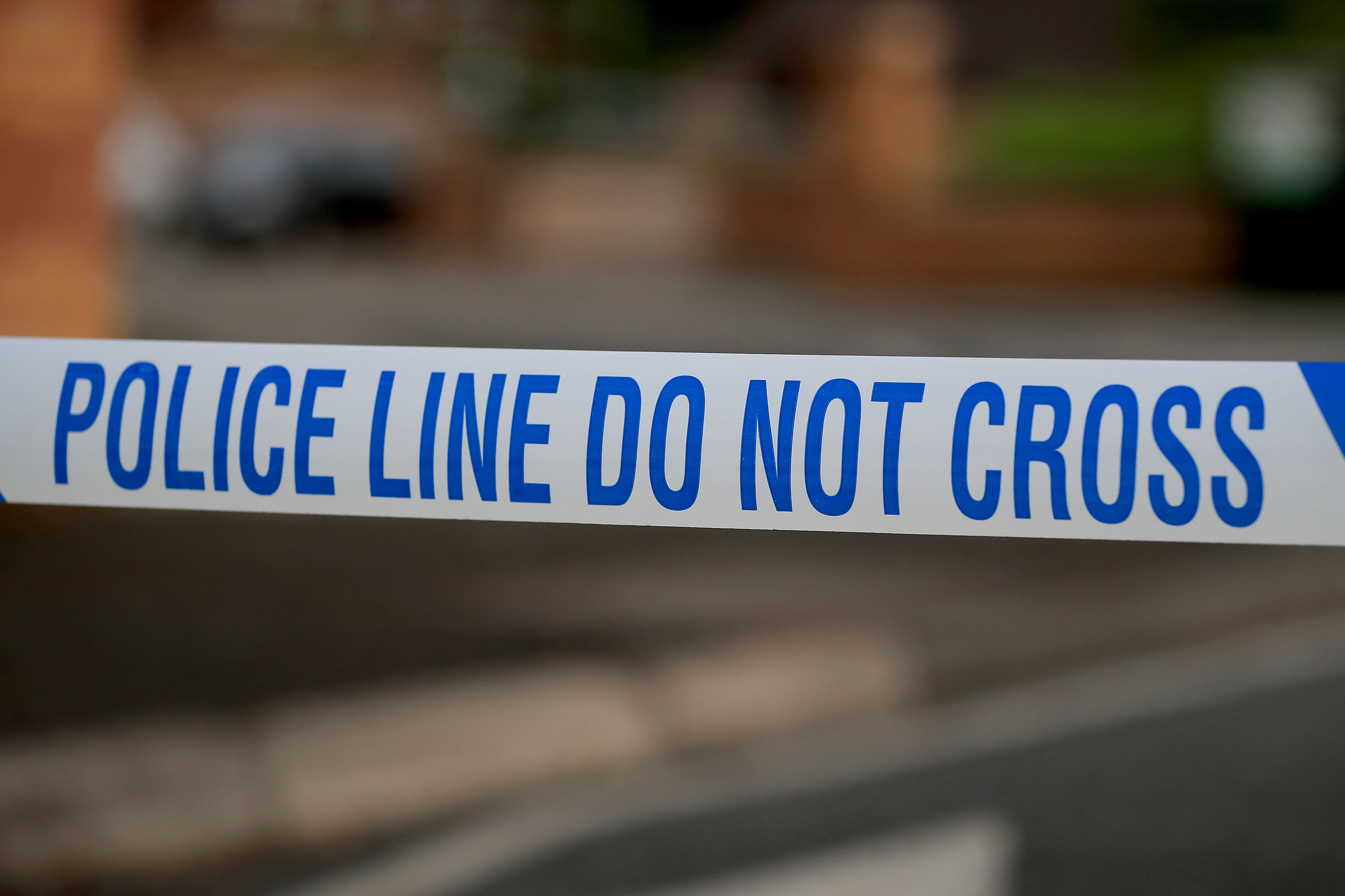 A man has been arrested after an 11-year-old boy suffered ‘life changing injuries’ on a shooting trip