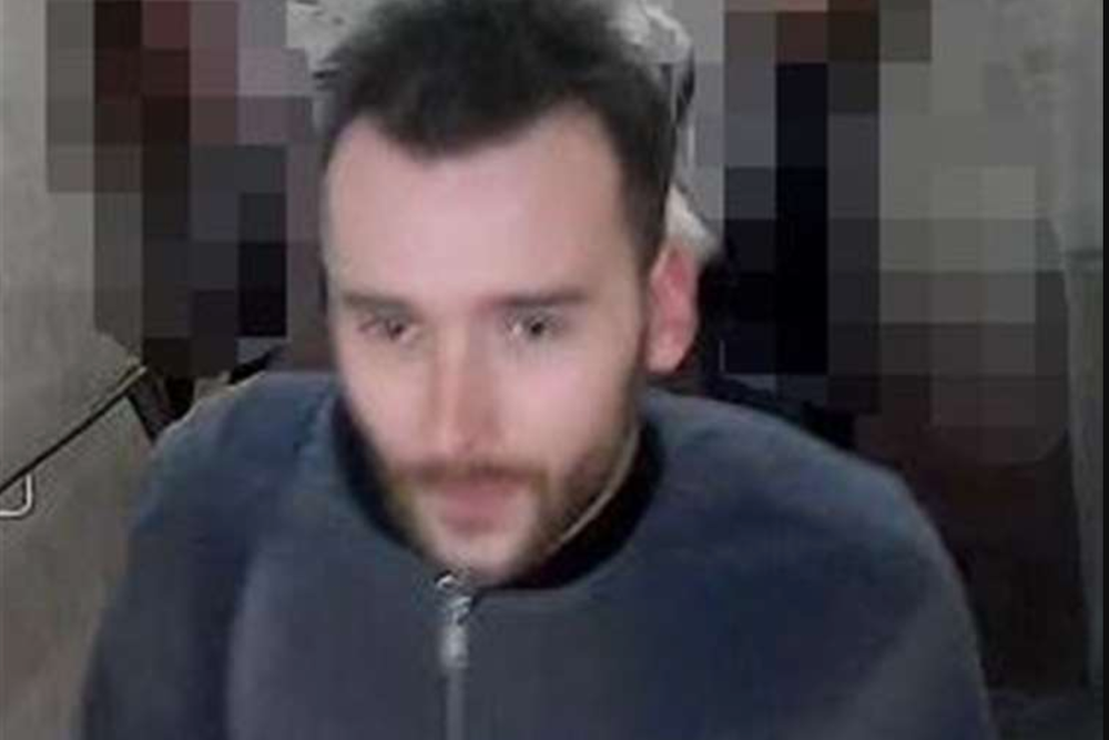 Jim Nangle Chef who stabbed woman reported to police by his mother who recognised ...