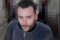 Chef who stabbed woman reported to police by his mother after recognising him on CCTV