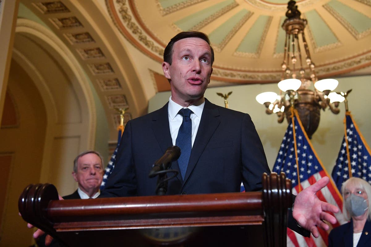 Controversial Legacy Bill risks Northern Ireland peace agreement, say US senators