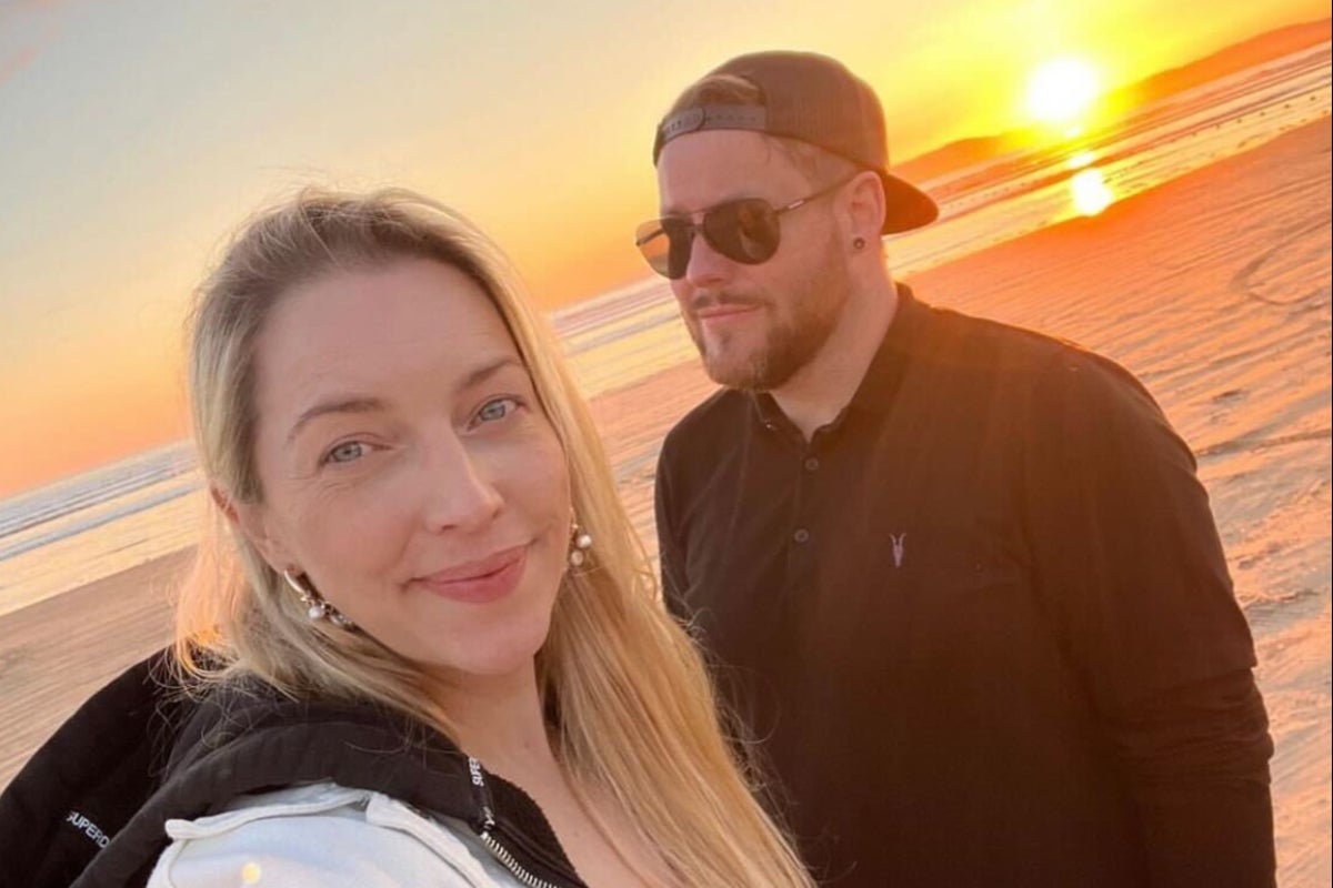 BBC Breakfast's Emma Vardy announces birth of son: 'Presenting my best  breaking news ever' | The Independent