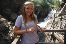 Gabby Petito’s parents pen heartbreaking tribute marking two-year anniversary of her disappearance