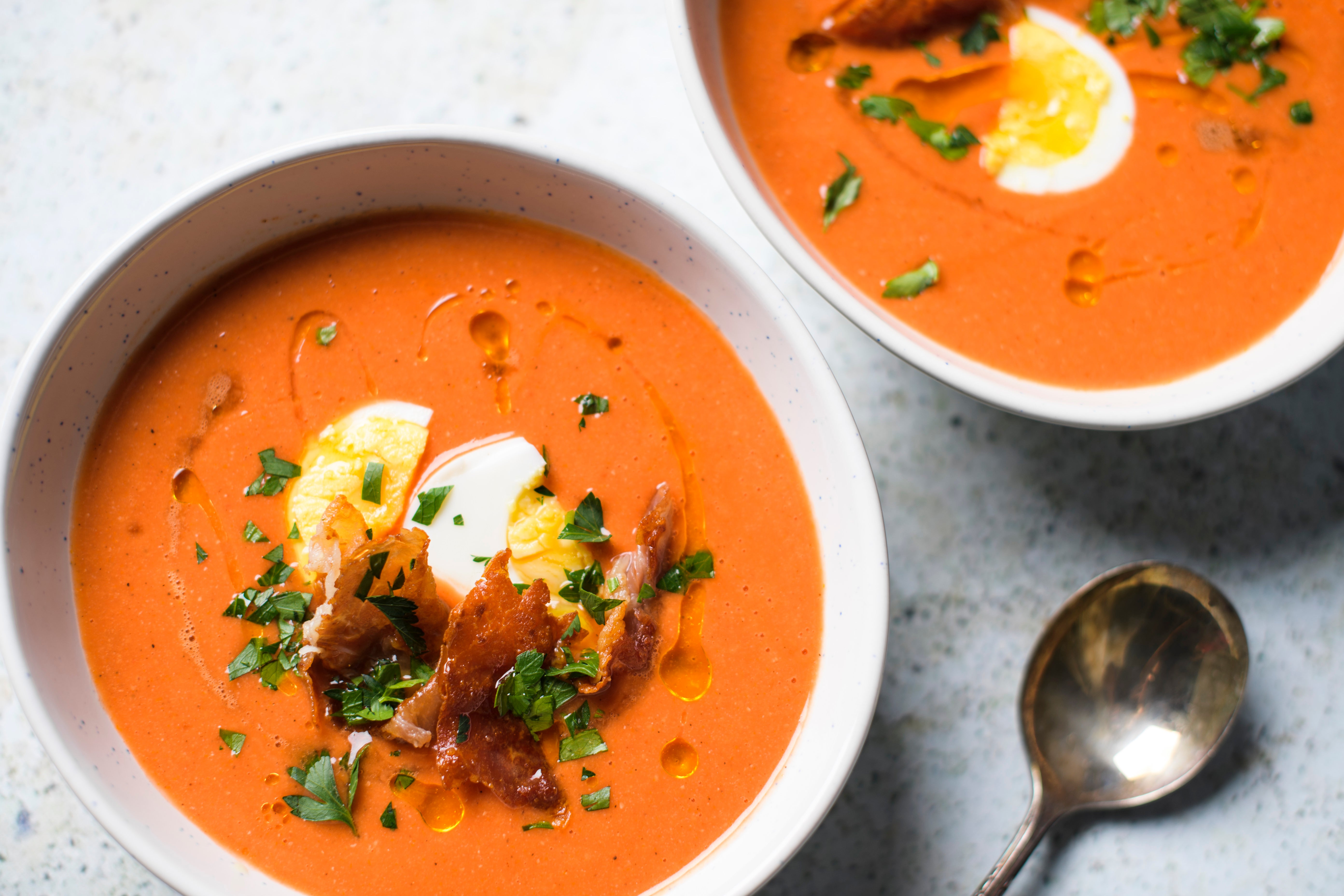 Food-MilkStreet-Tomato Bread Soup