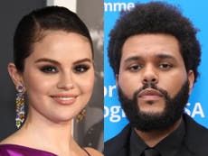 Selena Gomez gives blunt response to rumours her new song ‘Single Soon’ is about The Weeknd