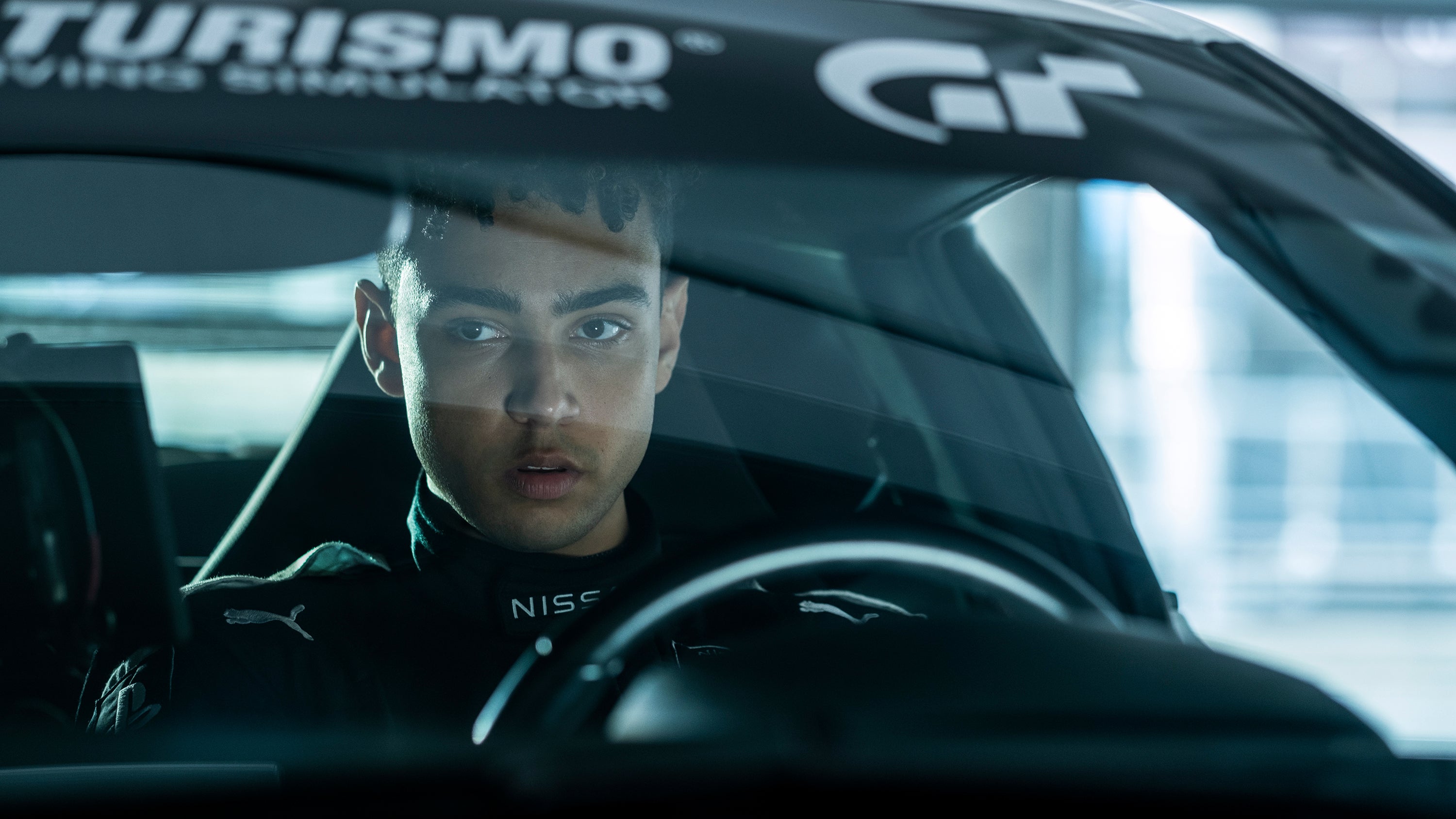 Film Review - Gran Turismo