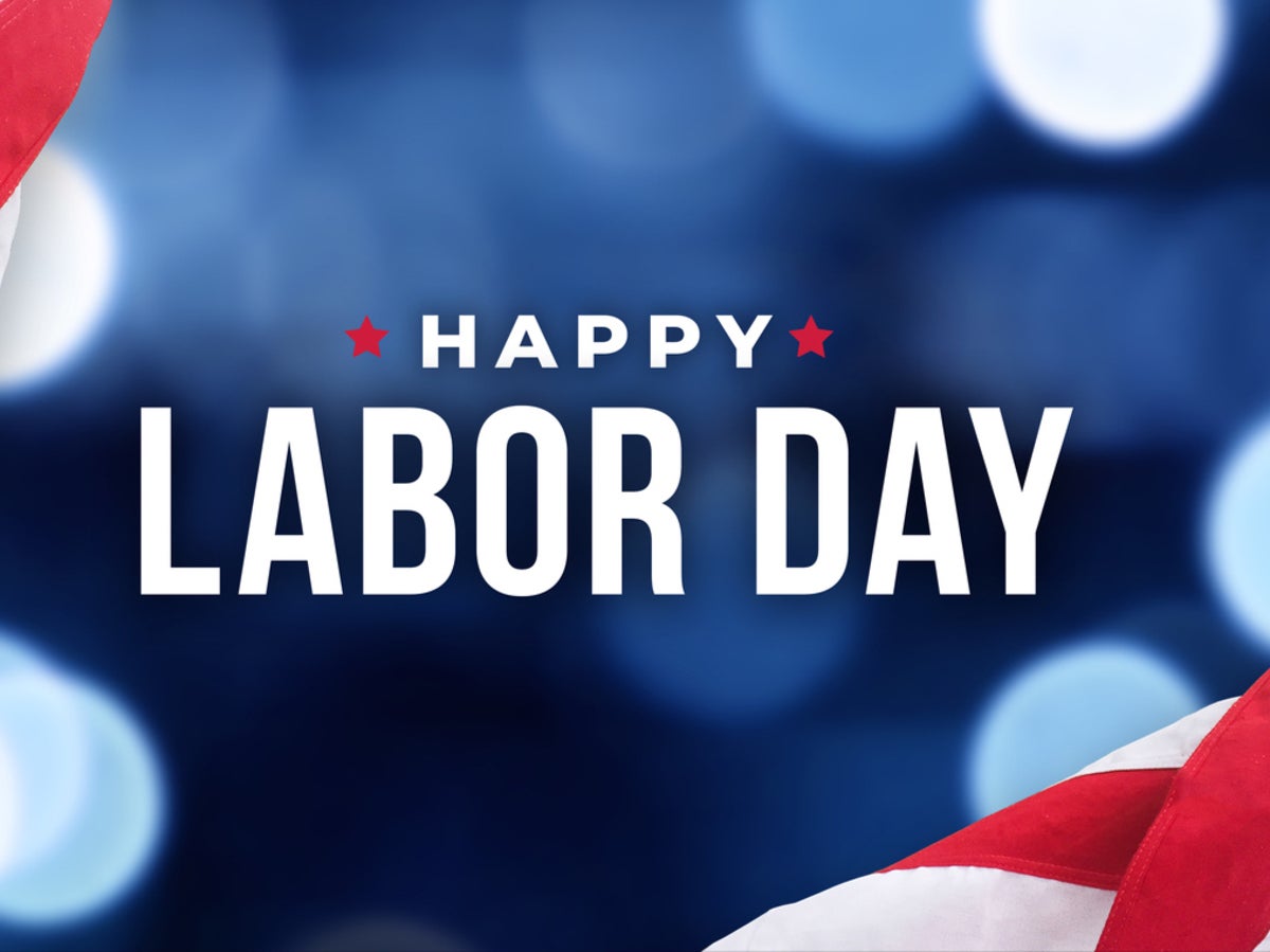 When is Labor Day? Full list of US 2023 federal…