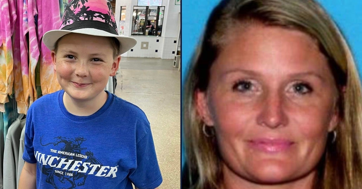 Florida Mom Kills Her Children And Herself In Murder-suicide After ...