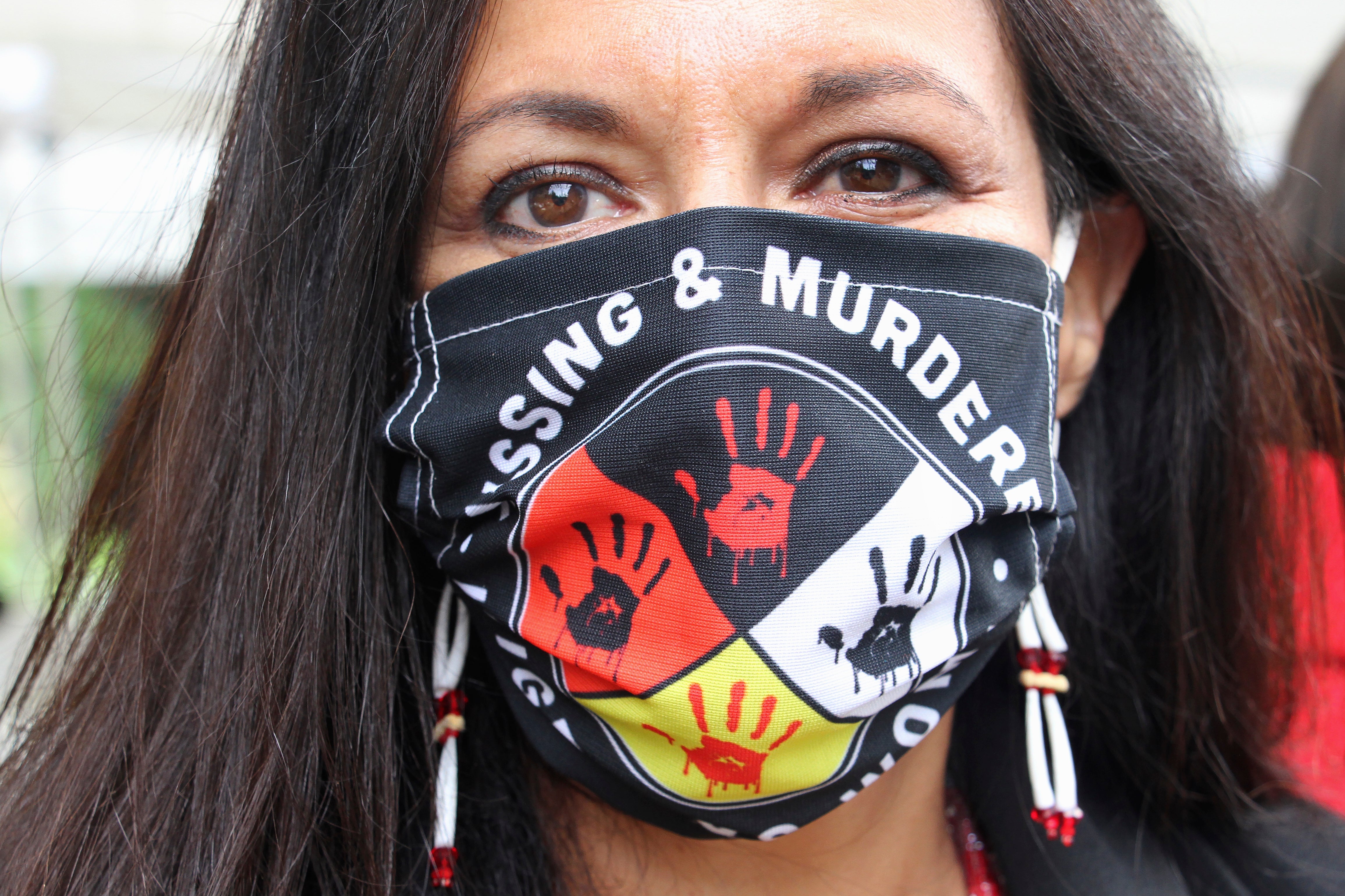 Alaska Missing Indigenous Persons