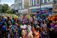 Carnival belongs in Notting Hill – it cannot be moved