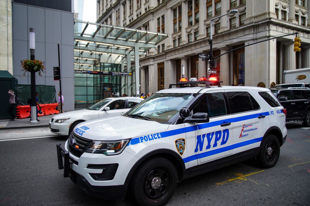 #Two adults and two children found dead in possible murder-suicide on New York’s Upper West Side