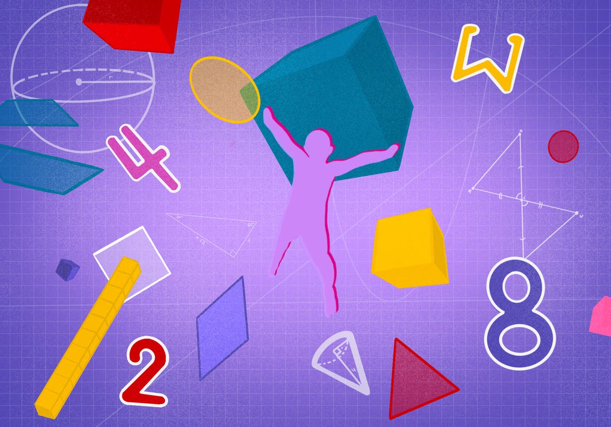 The math problem Kids are still behind. How can schools catch them up