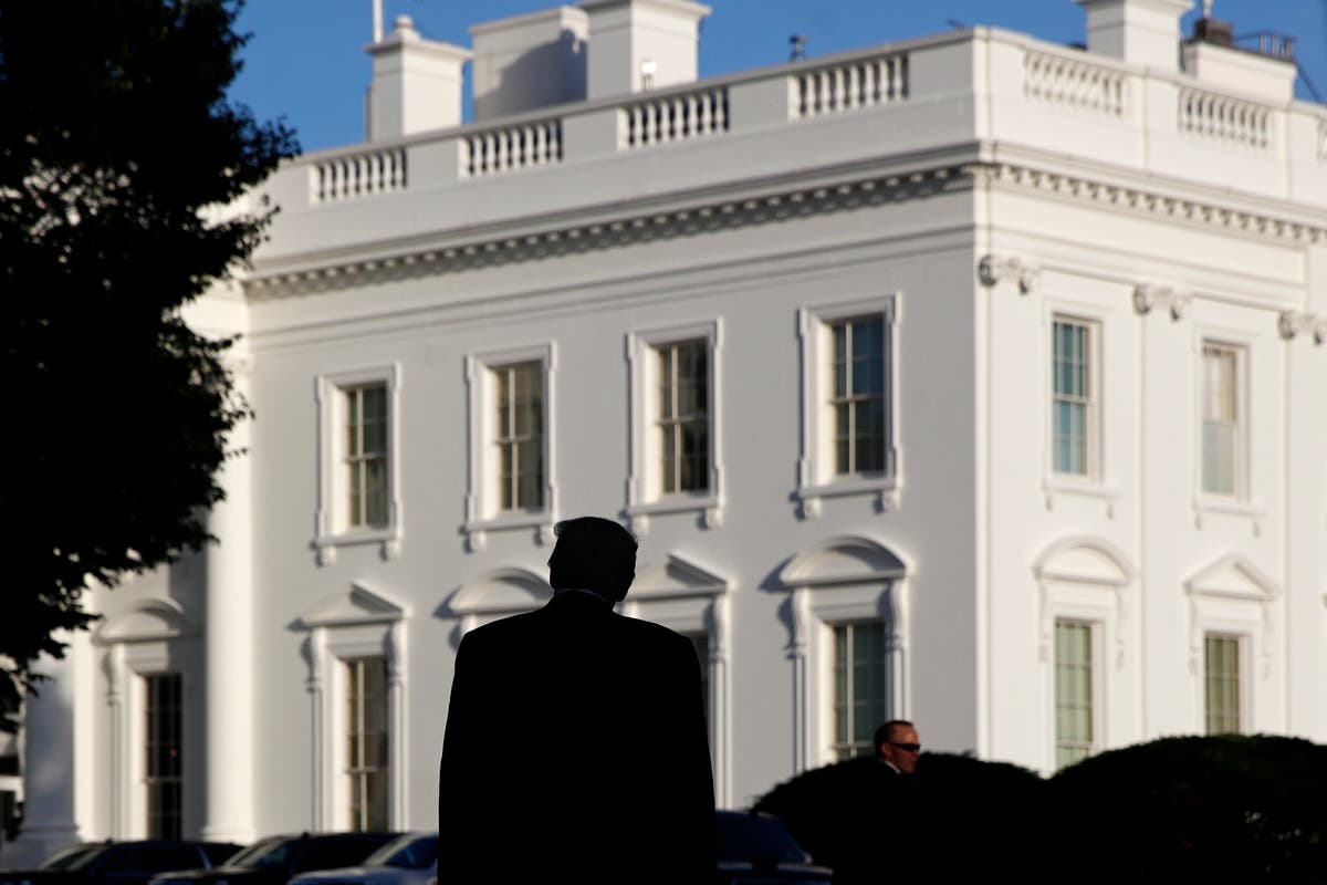 How Trump administration officials are preparing for a second White House term - Vimarsana News