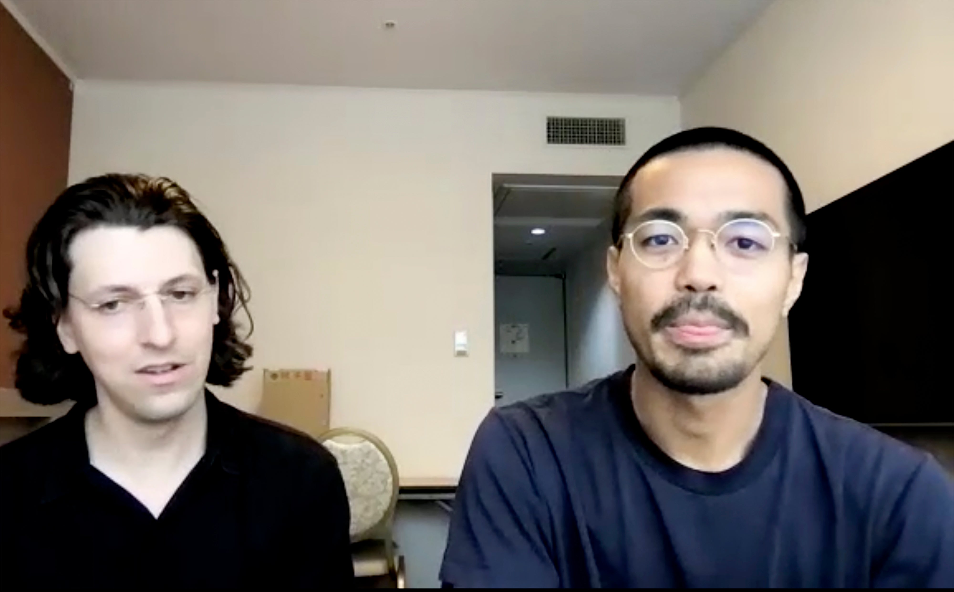 Japan Ryuichi Sakamoto