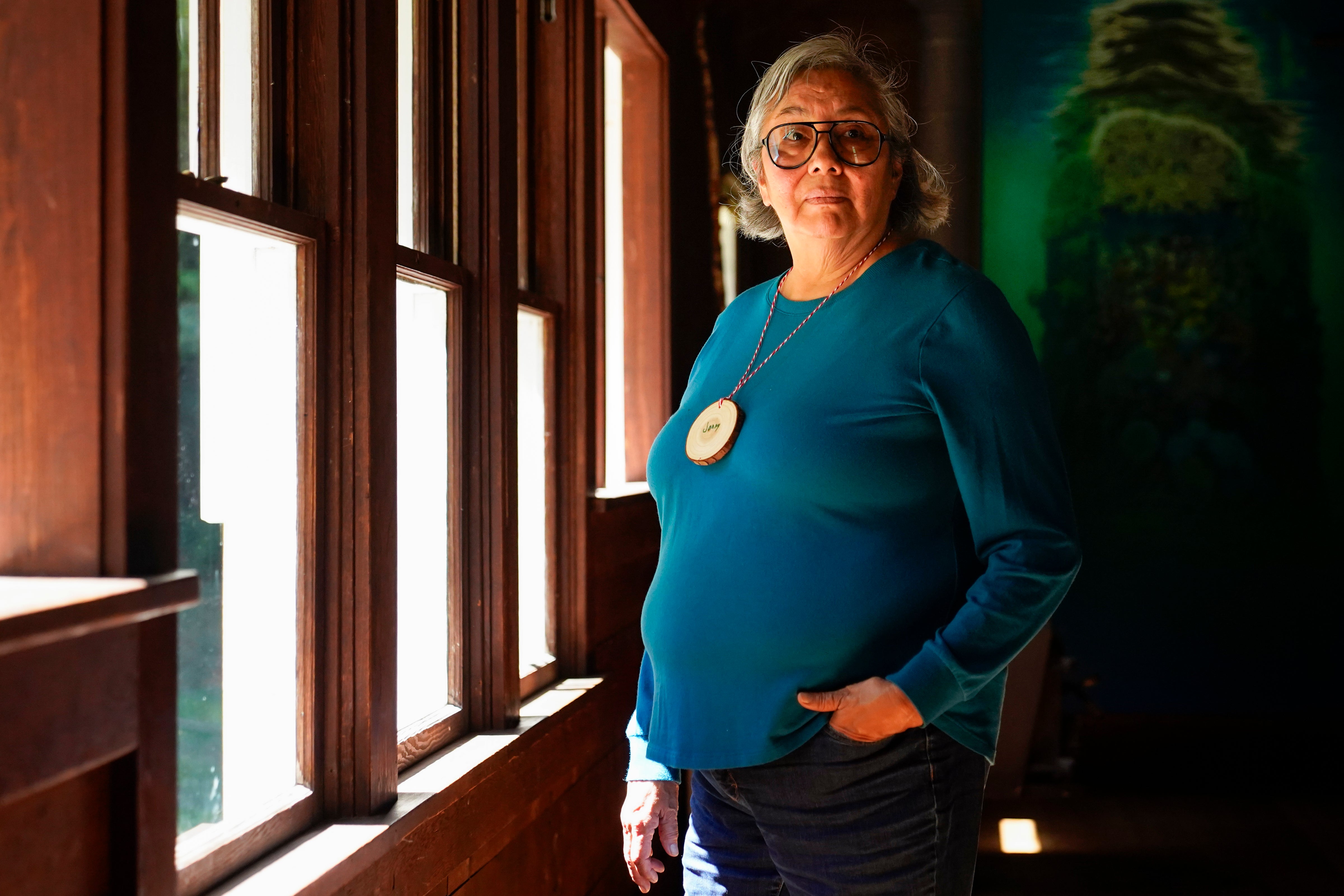 Tribal Climate Camps