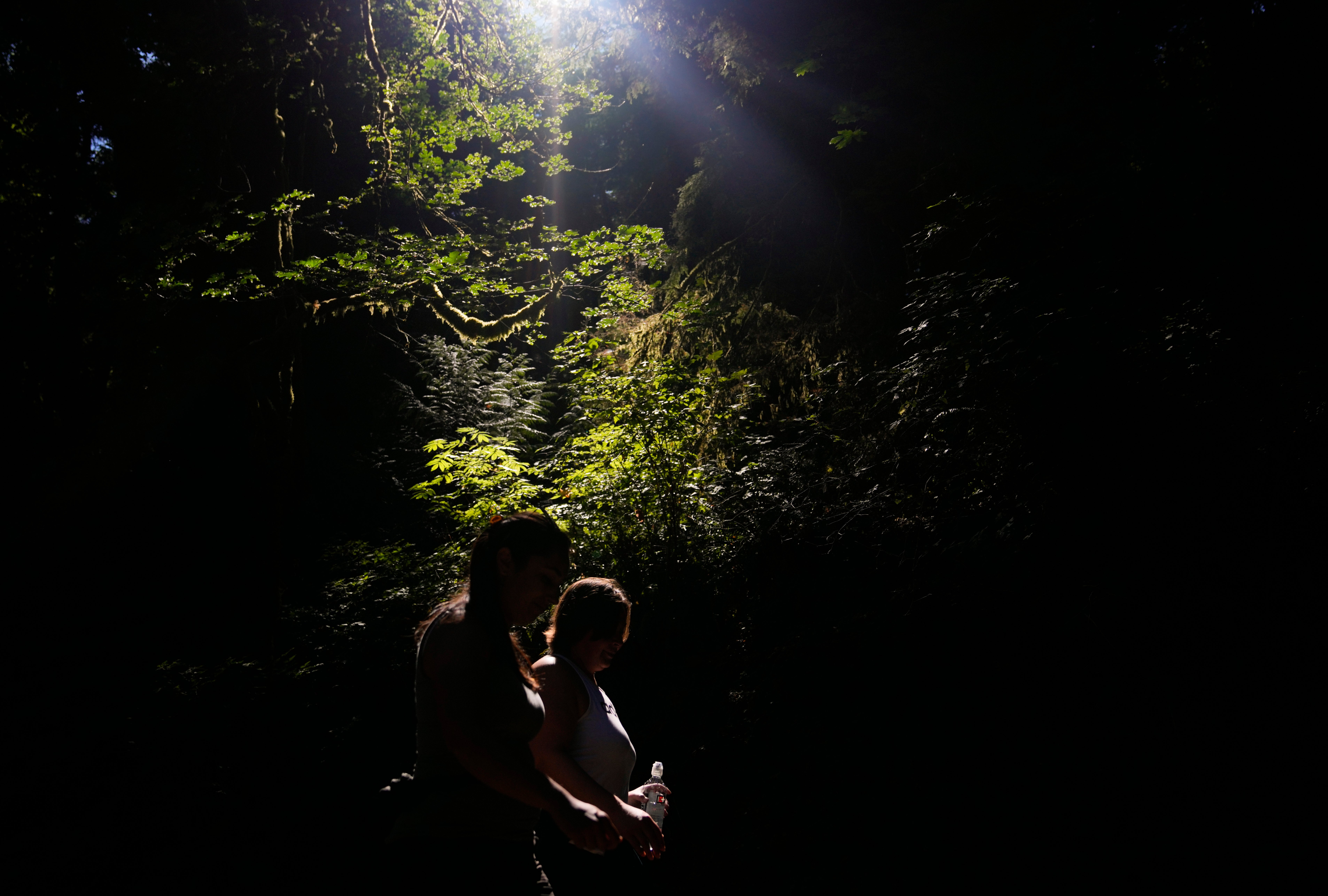 Tribal Climate Camps