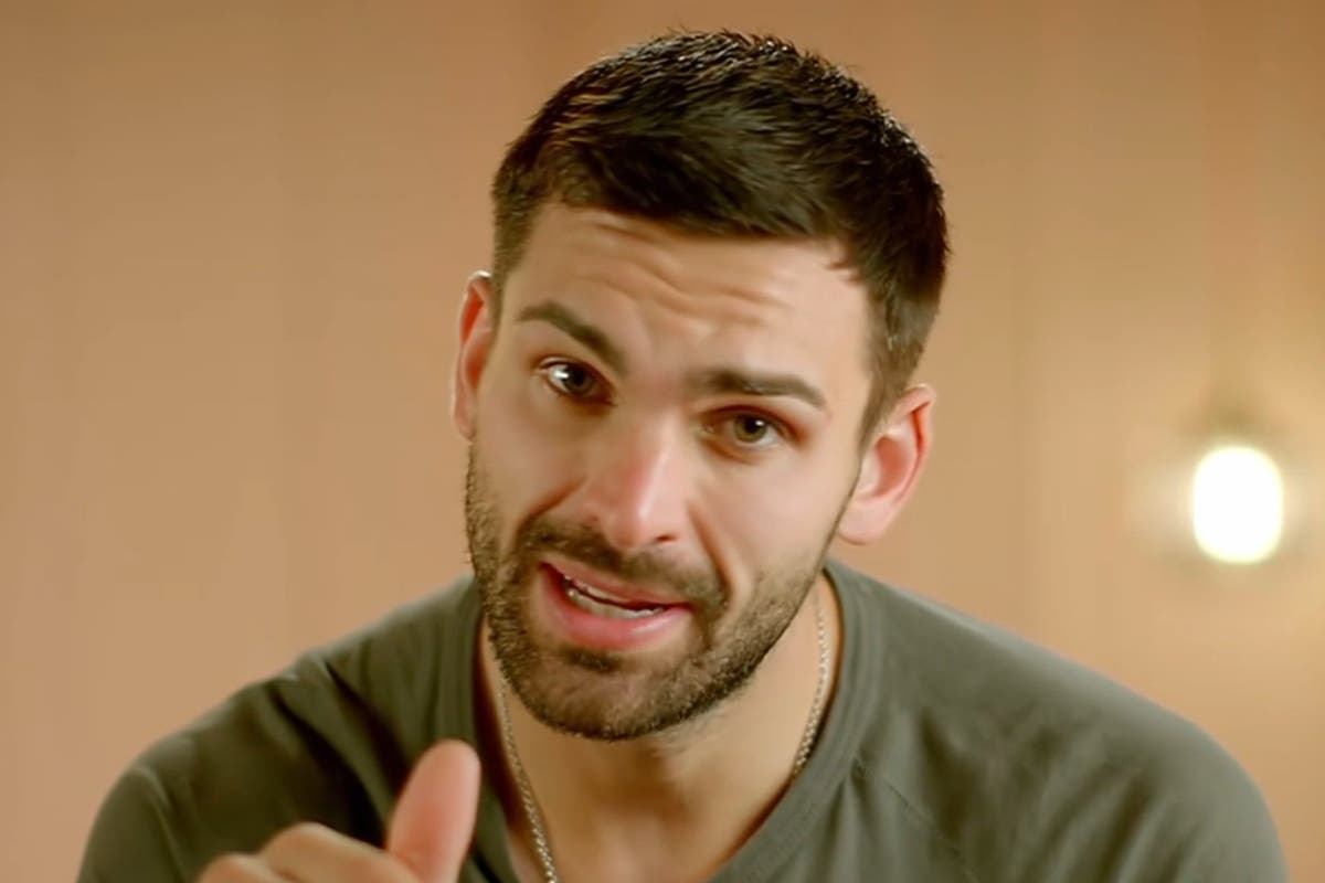 Love Island&rsquo;s Adam Collard says lothario image is &lsquo;defence mechanism&rsquo; after being &lsquo;made fun of&rsquo; at school