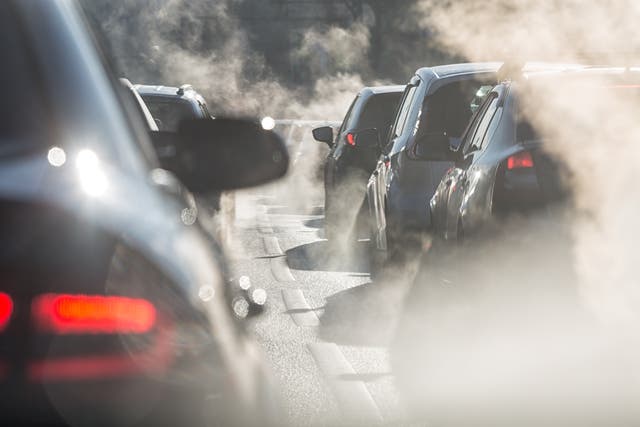 <p>Millions of Londoners and others will be finally checking if their vehicle is liable to the ULEZ charge and getting a pleasant surprise</p>