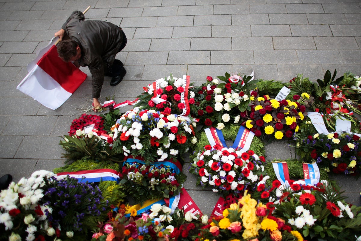 Germany presents plans for a German-Polish House to commemorate Polish victims of World War II