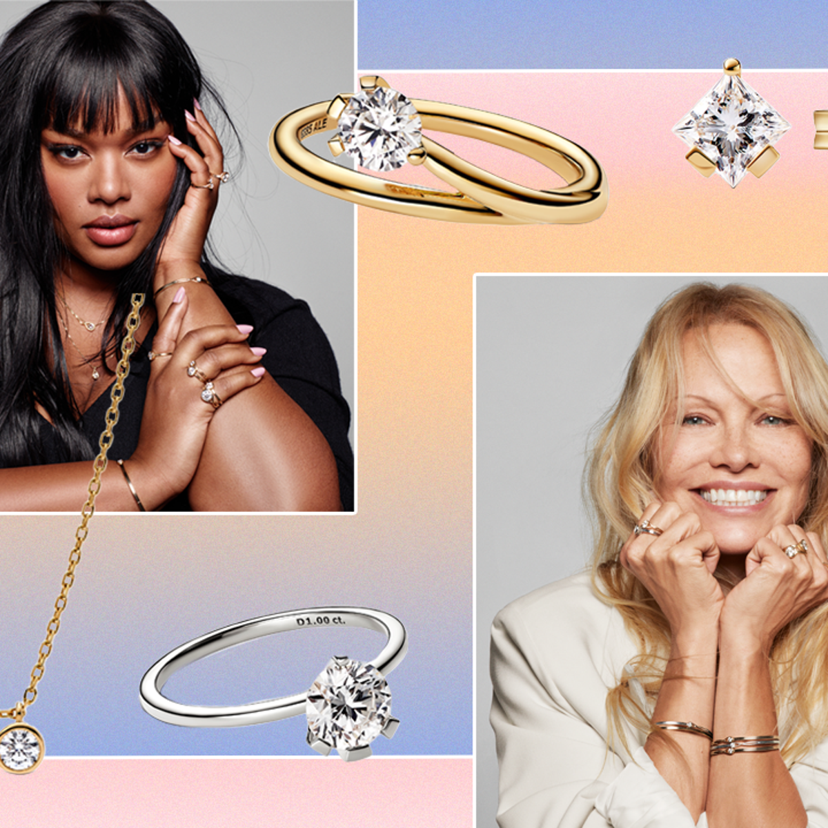 Brilliant earth bracelets online