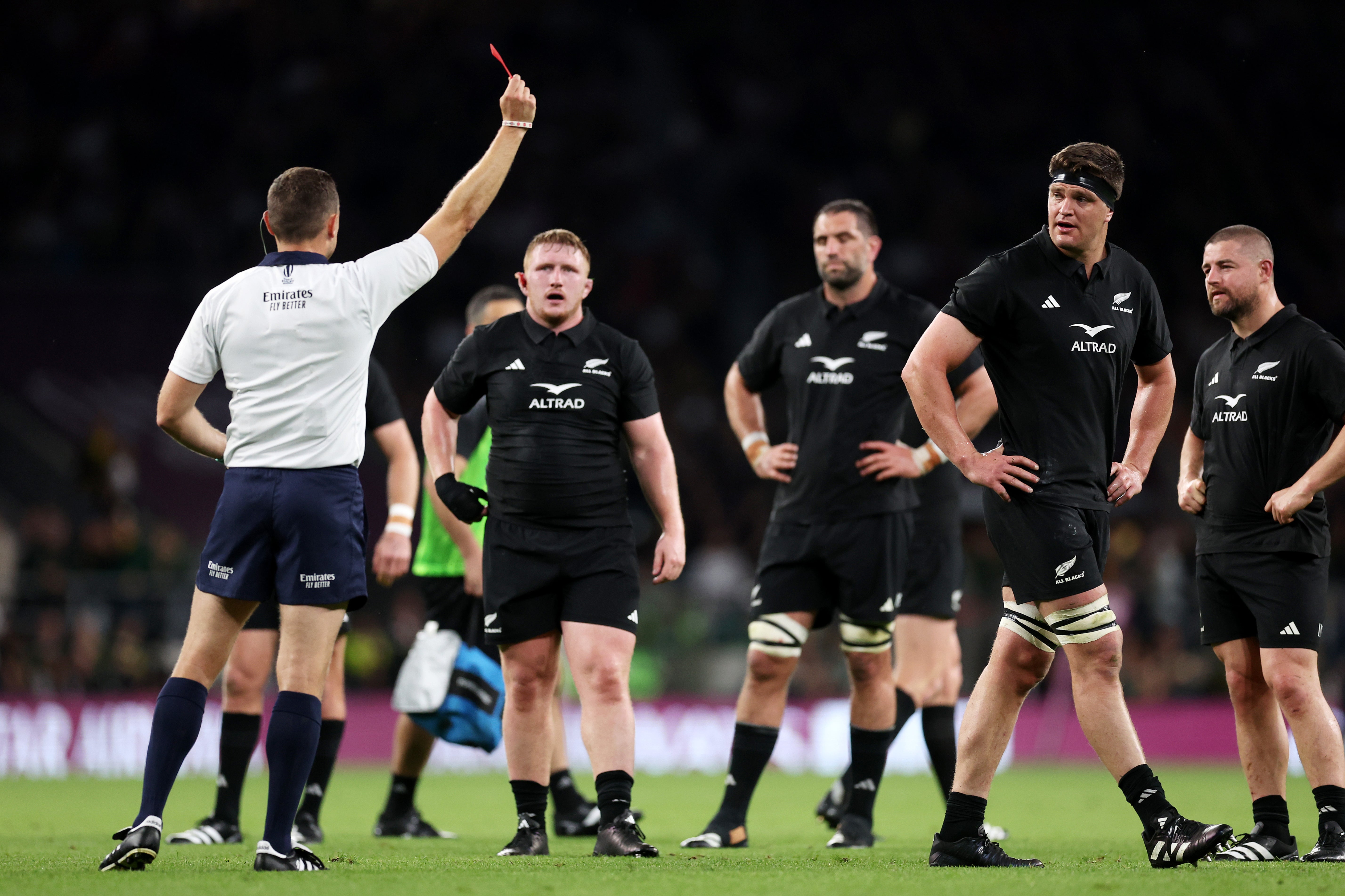 Ex-All Blacks worried about players ‘faking injury’ at Rugby World Cup ...