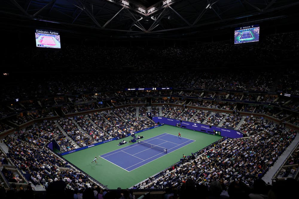 How to watch the US Open on TV | The Independent