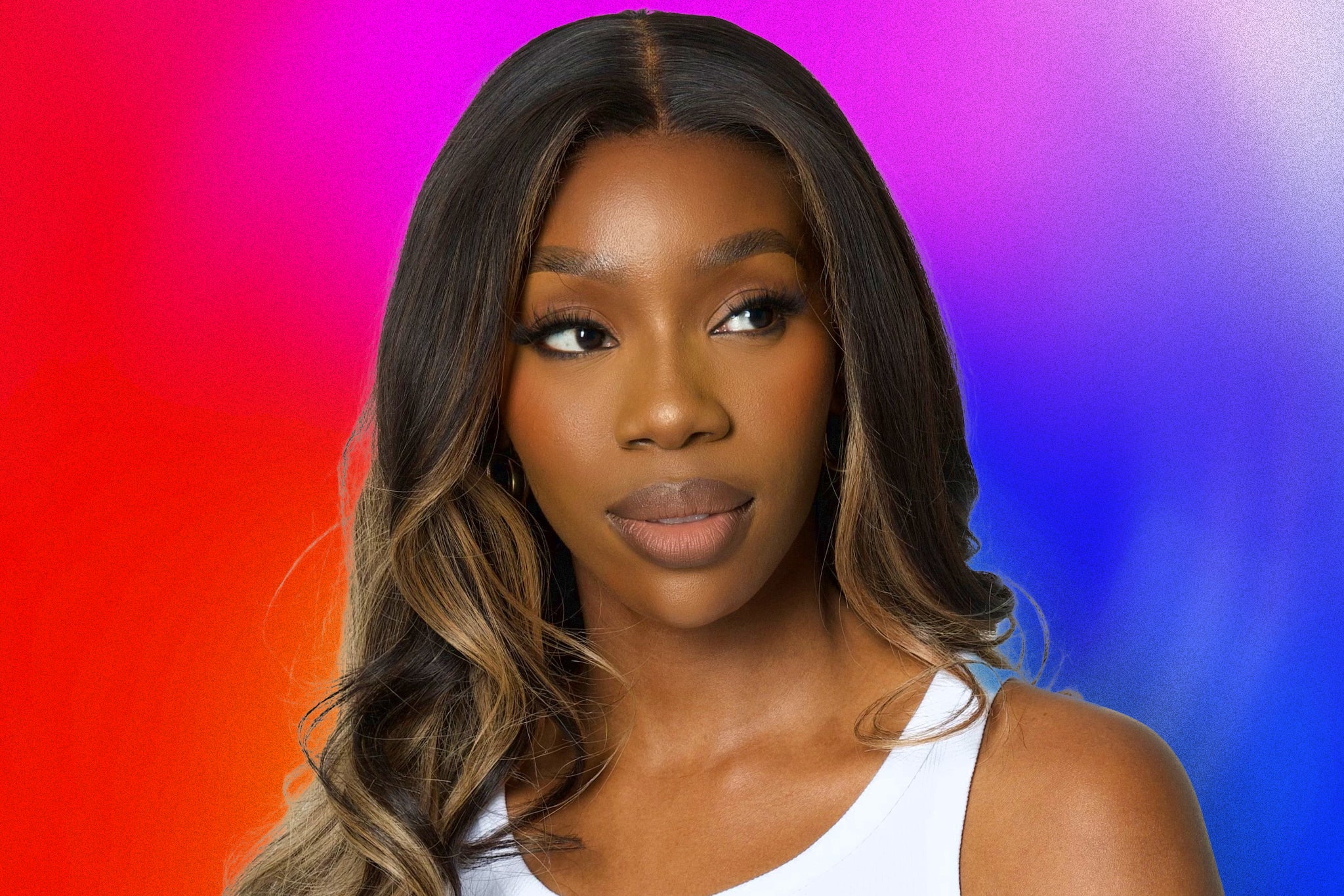 Yewande Biala thought she was unique in never having had an