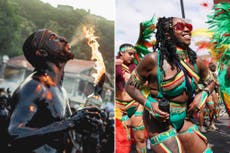 The truth about Black, Caribbean carnivals like Notting Hill and Spicemas