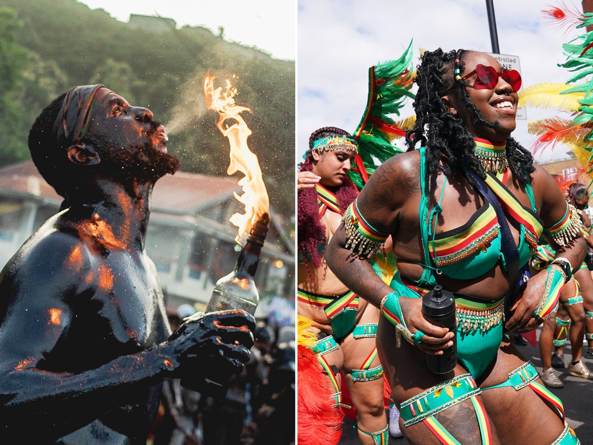 Jamaica Carnival: Everything You Need To Know - EBONY