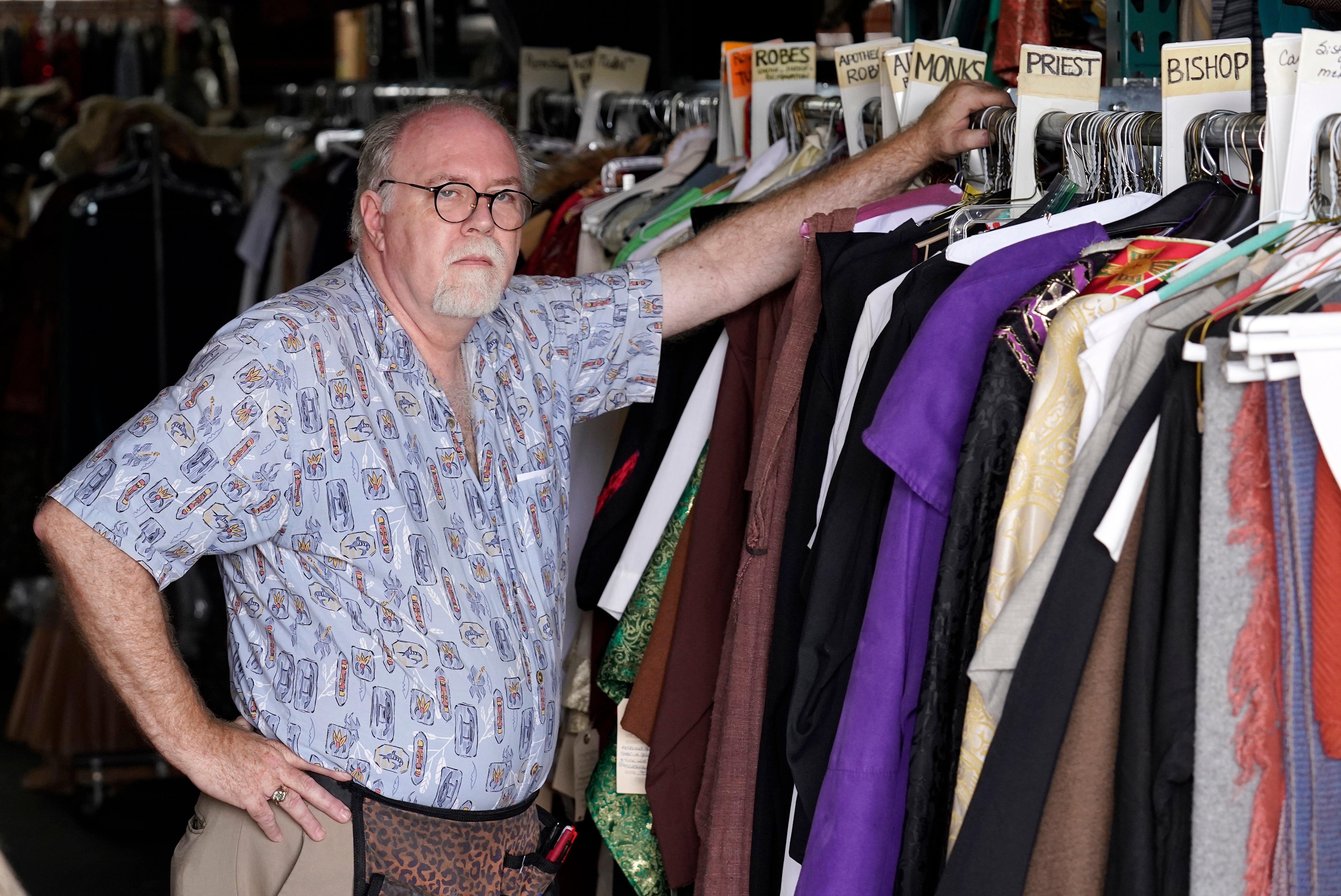 Writers Strike Ripple Effects