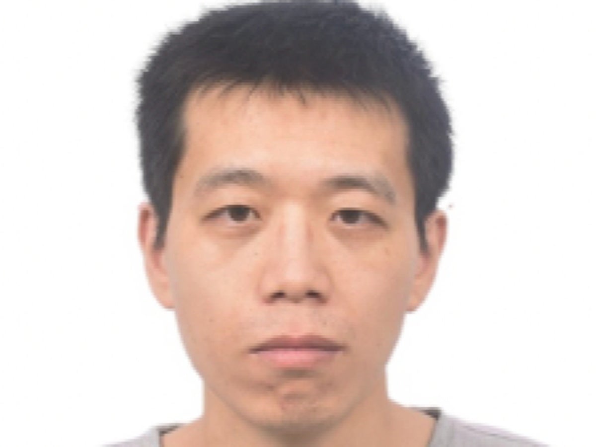 UNC Chapel Hill graduate student Tailei Qi charged with murder in shooting of faculty member