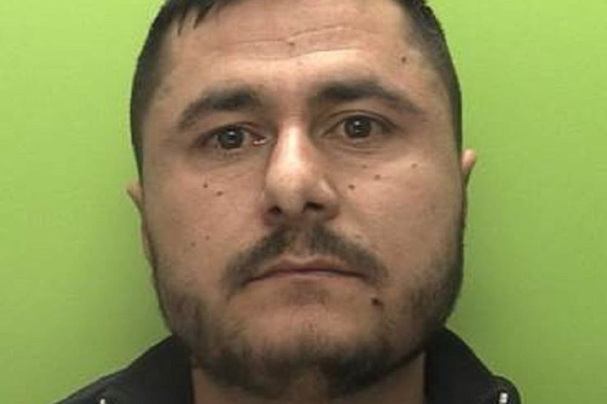 Fourth member of people smuggling group jailed for four and a half years Fourth member of people smuggling group jailed for four and a half years