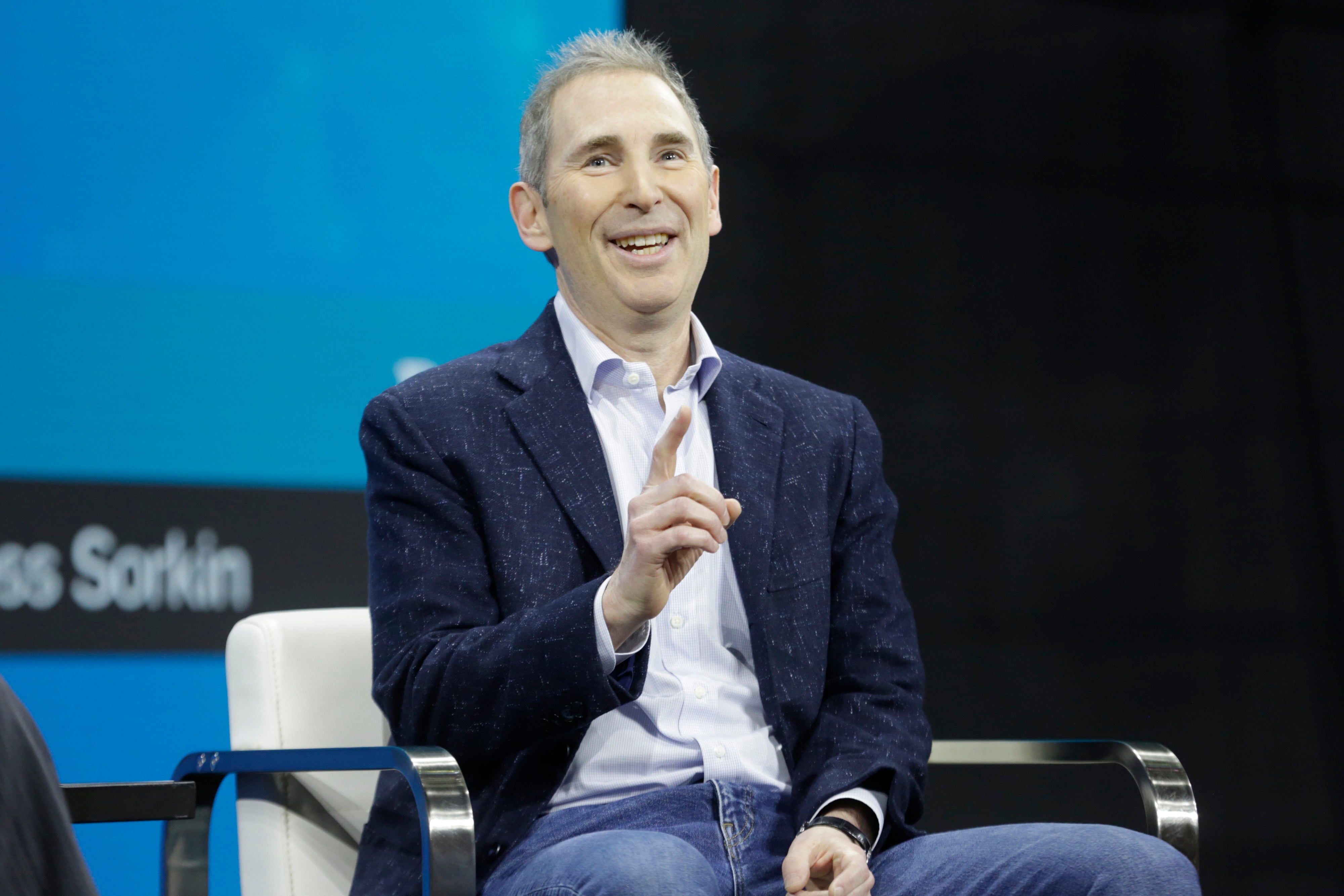 Amazon CEO Andy Jassy announced that workers will be required to be in the office full-time, instead of three days a week.