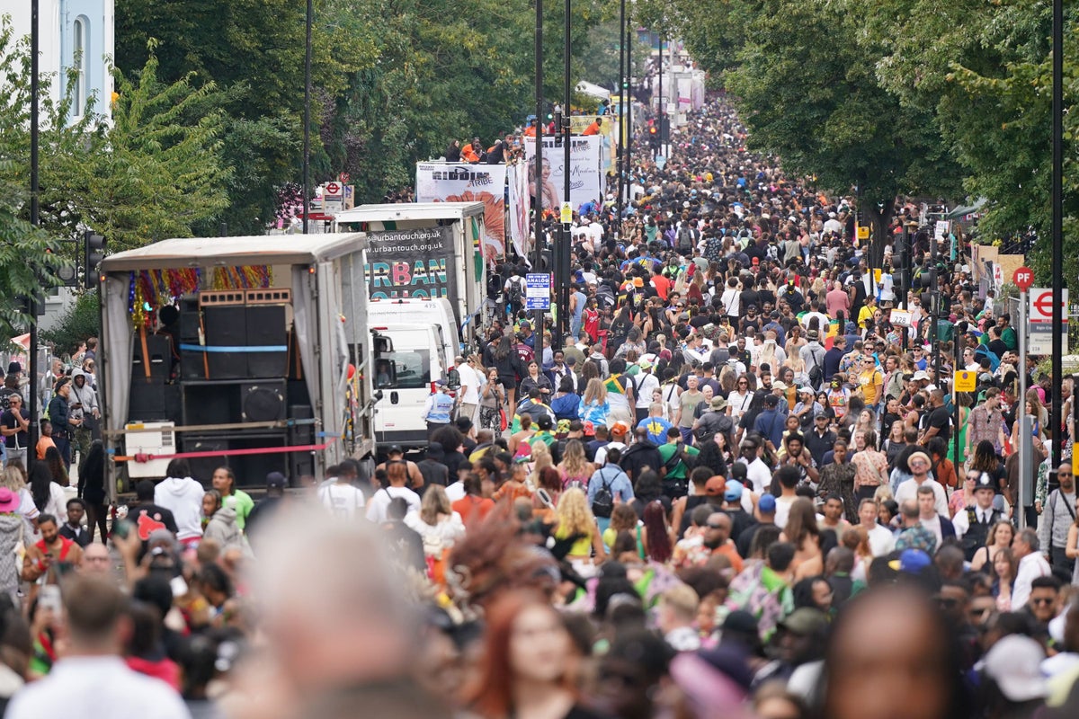 Meeting on future of Notting Hill Carnival ‘descends into chaos’ as residents criticise ‘tick box exercise’
