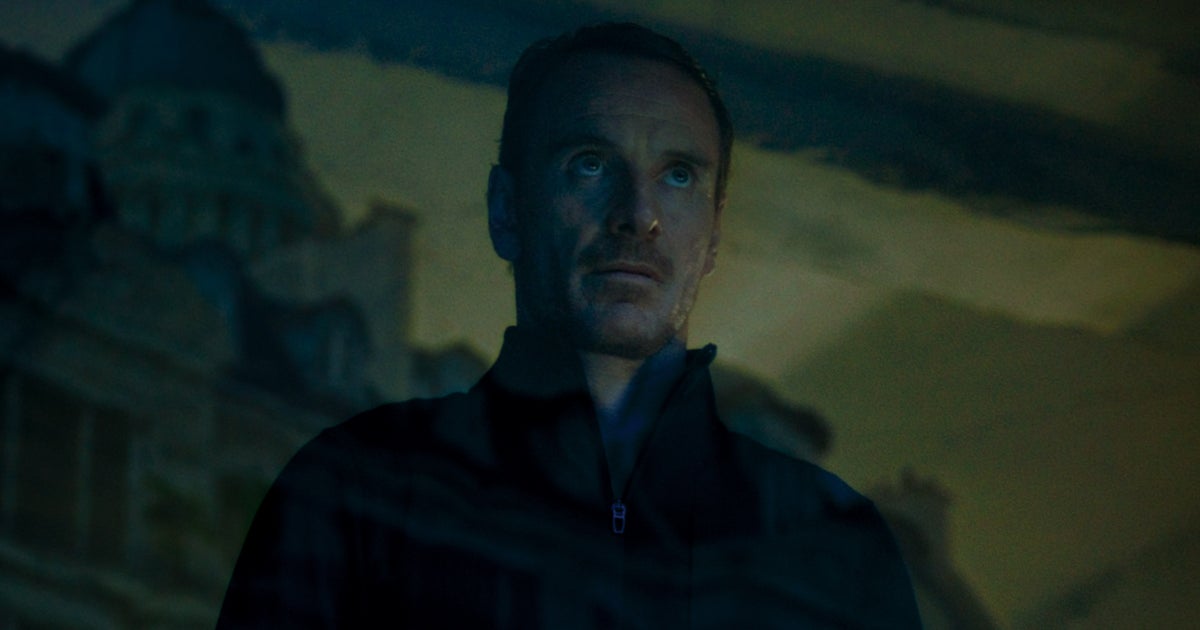 The Killer: Michael Fassbender returns to screen in new trailer for David  Fincher film | The Independent