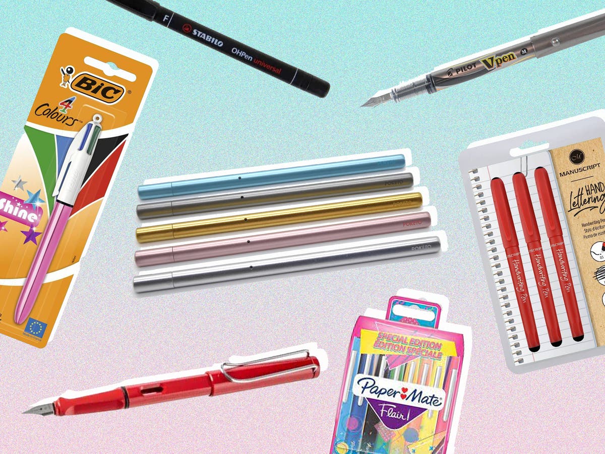 Best Pastel Pencils For Beginners: 7 Top Brands Review (2023)