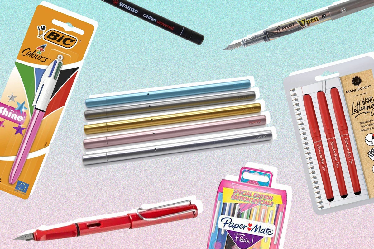 Writing Paper Best Pen For Letter Writing Love Letters O 96Pcs